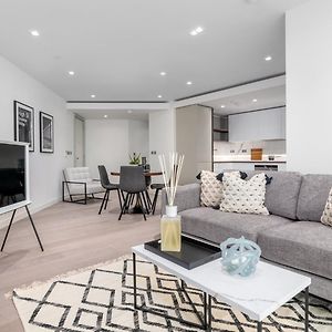 Appartement met Twee Slaapkamers